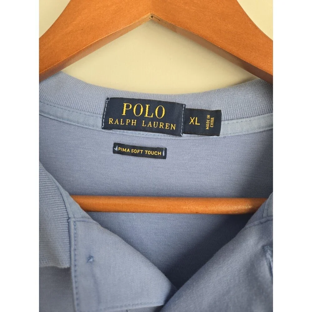 Ralph Lauren polo ralph